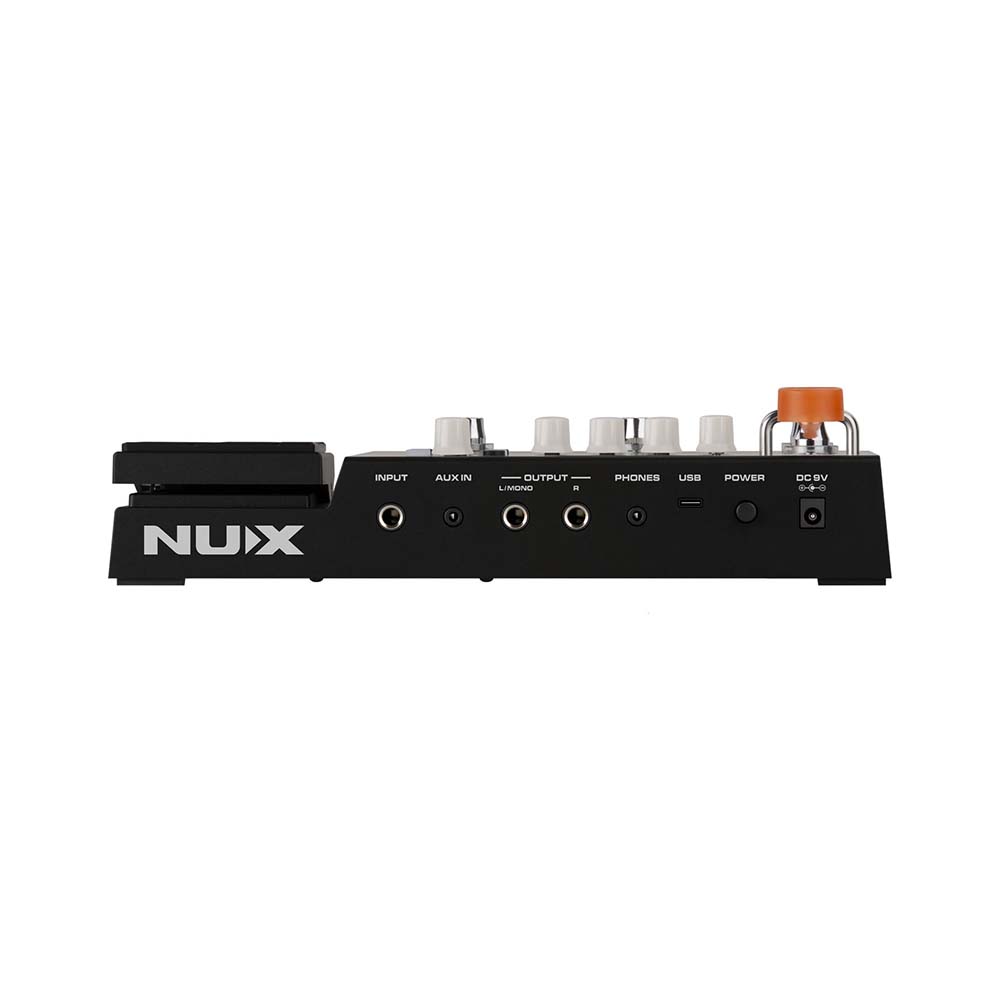 NUX MG-400 綜合效果器
